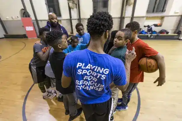 Up2Us Sports
