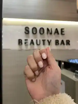 Upbeat Beauty Bar