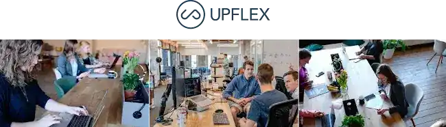Upflex NYC HQ