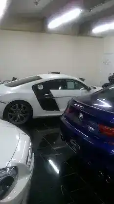 Upgrade 1 Auto