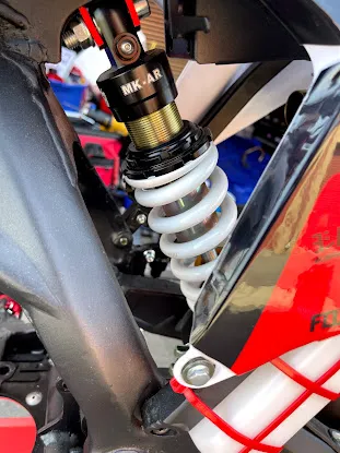 Upgrade My Pit Bikes, LLC
