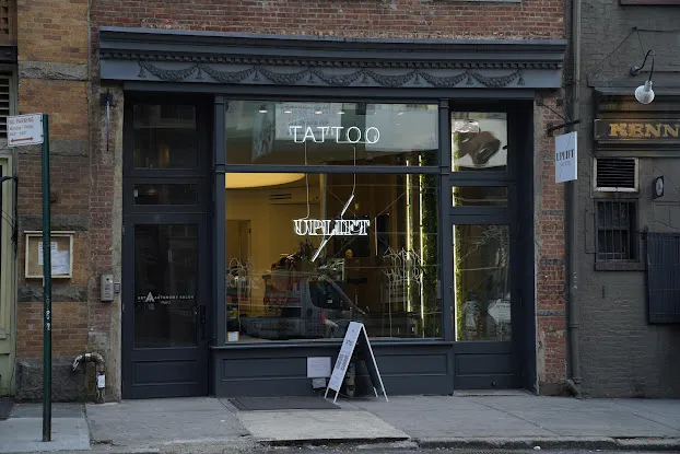 UPLIFT TATTOO AND PIERCING NYC