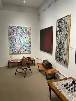 Upper East Modern