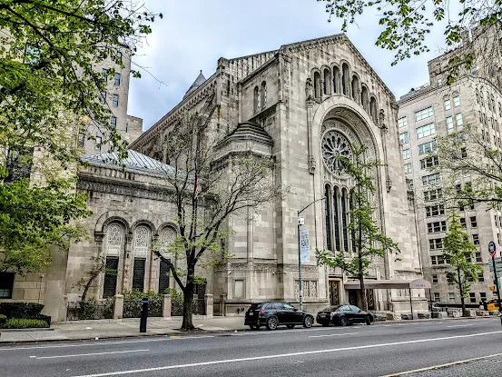 Upper East Side Historic District