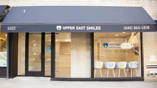 Upper East Smiles