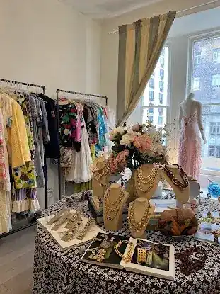 Upper East Vintage