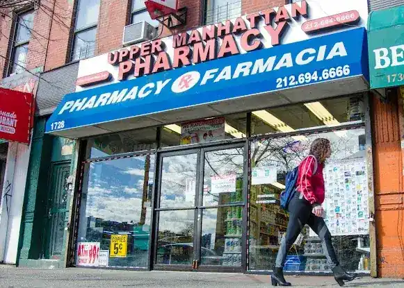 Upper Manhattan Pharmacy