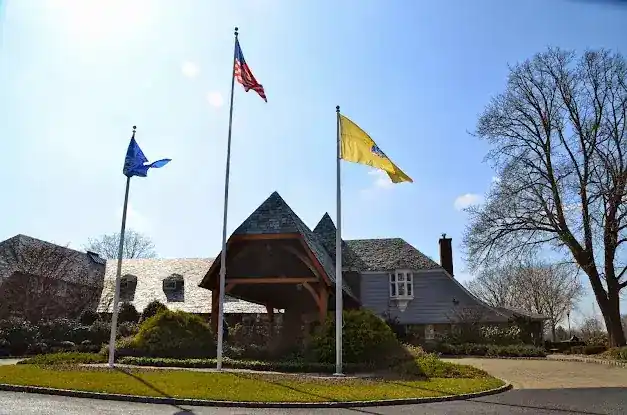 Upper Montclair Country Club