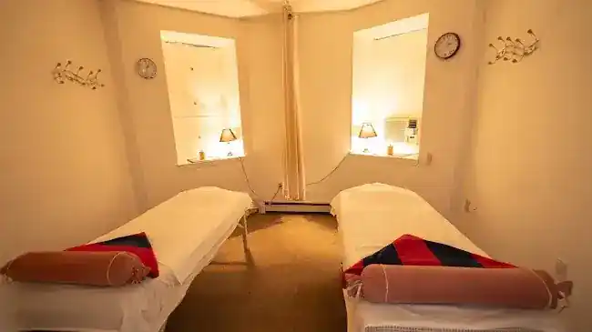 Upper West Side Massage - Hua Kang Best Qi Gong Tui-Na