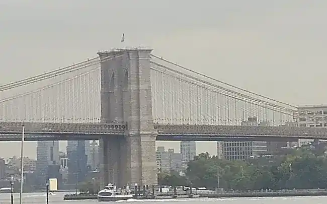 Upper West Side NYC
