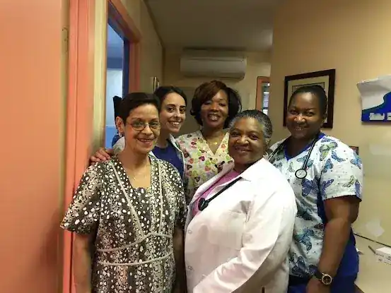 Upper Westside Medical Associates