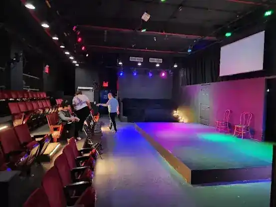 Upright Citizens Brigade Theatre