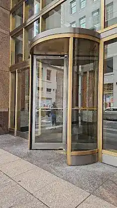 UPS Access Point location