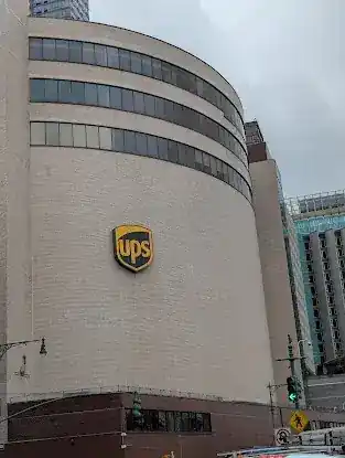 UPS