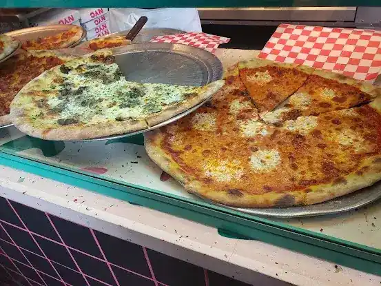 Upside Pizza