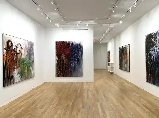 Upsilon Gallery 23E67