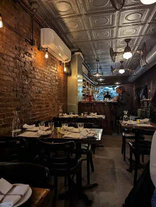 upstate craft beer & oyster bar