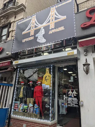Uptown Apparel