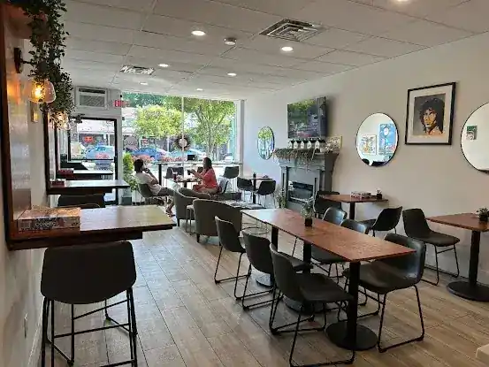 Uptown Coffee Co.