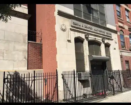 Uptown Dance Academy