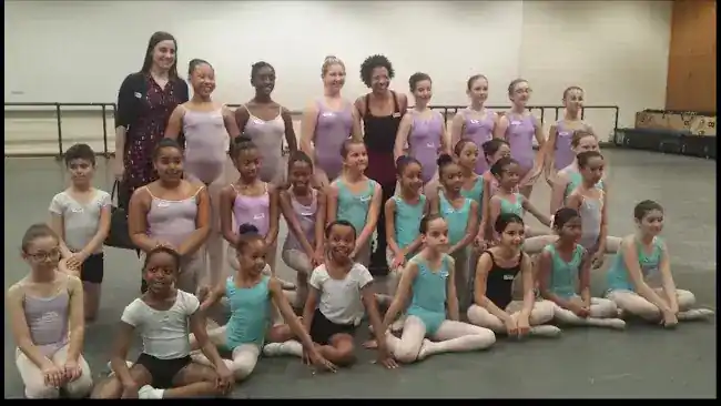Uptown Dance Academy
