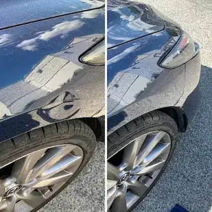 Uptown Dents