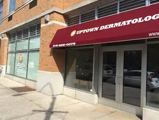 Uptown Dermatology