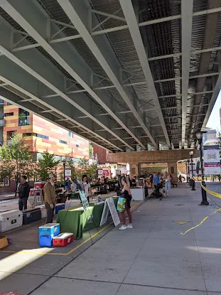 Uptown Farmers Market