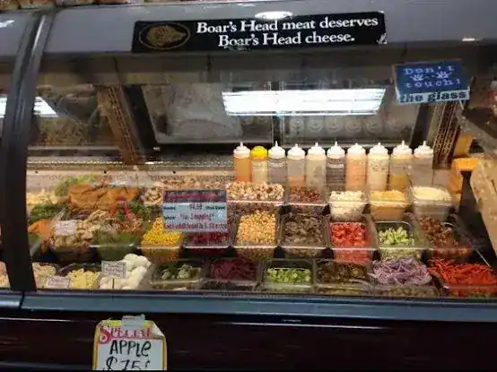 Uptown Gourmet