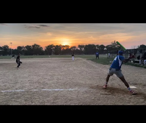 Uptown Health & LIFE Softball League