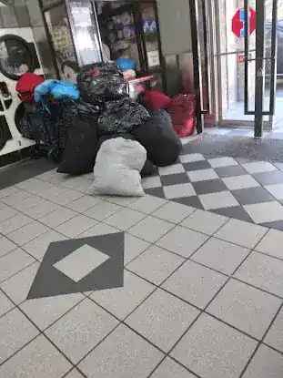 Uptown Laundromat