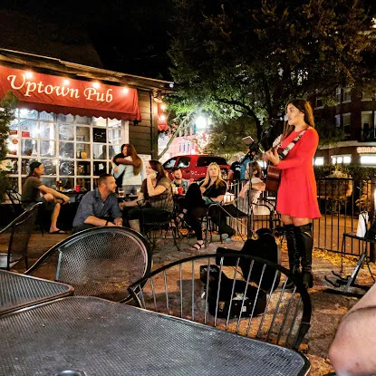 Uptown Pub