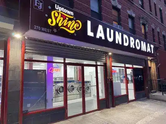 Uptown Shine