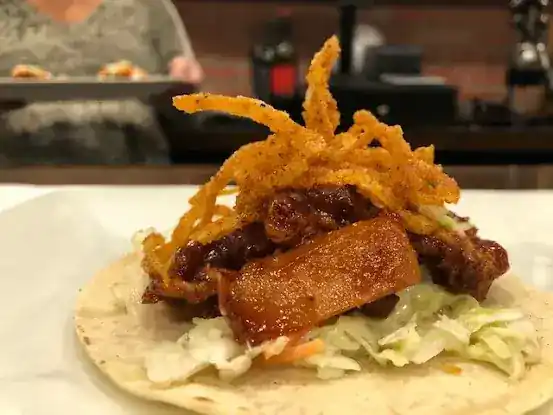 Uptown Taco