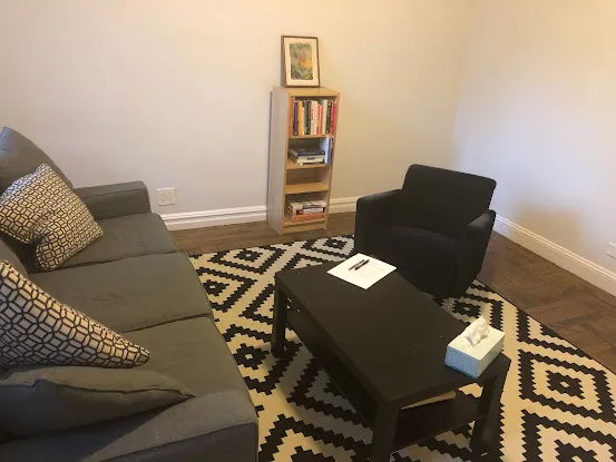 Uptown Therapy and Wellness
