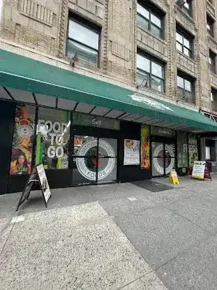 Uptown Whole Foods