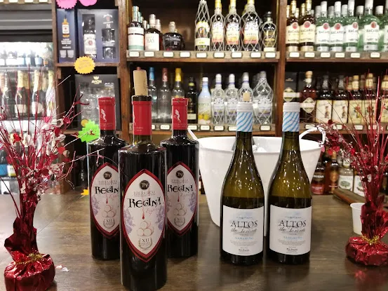 Uptown Wine & Spirits