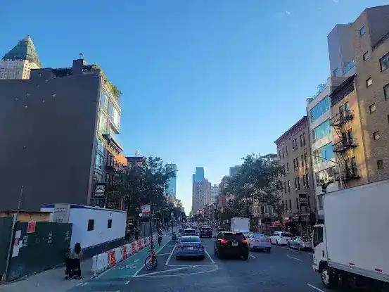 URBAN 809