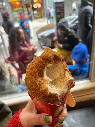 Urban Dessert Lab