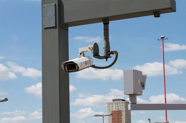 Urban Eye Intercom NYC