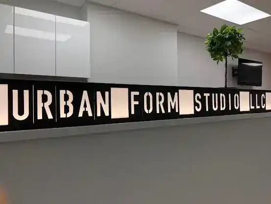 Urban Form Studio LLC