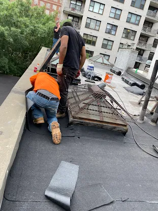 Urban Home Improvements