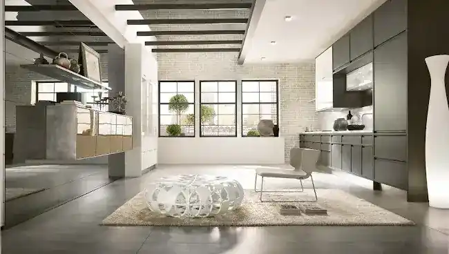 Urban Homes
