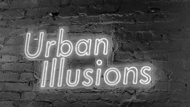 Urban Illusions | Magic Shows NYC