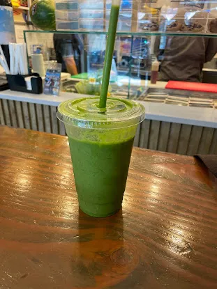 Urban Juicery
