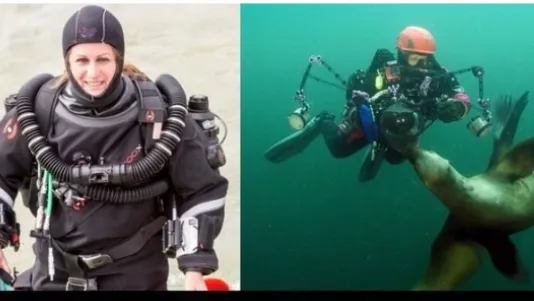 Urban Manta Private Scuba Lessons