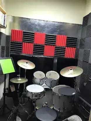 Urban Music School
