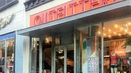 Urban Outfitters