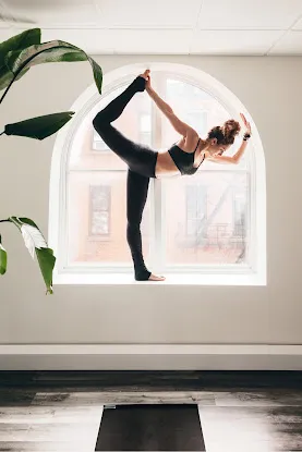 Urban Souls Yoga Studio - Hoboken