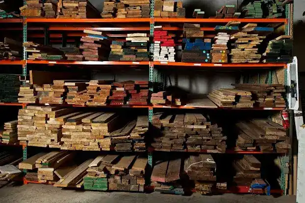 Urban Specialty Woods
